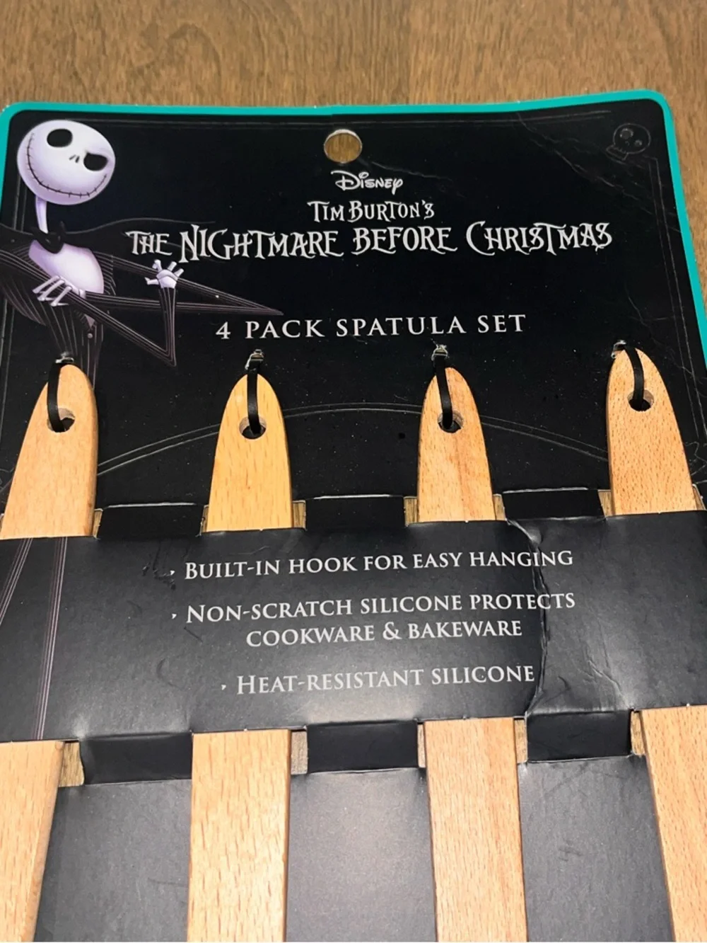 Disney : “The Nightmare Before Christmas